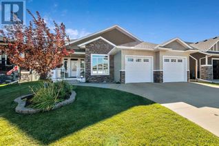 House for Sale, 45 Winter Drive, Olds, AB