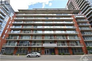 Condo Apartment for Rent, 383 Cumberland Street #307, Ottawa, ON