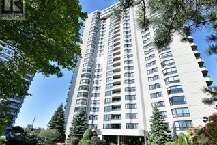 Condo Apartment for Sale, 1500 Riverside Drive #PH2406, Ottawa, ON