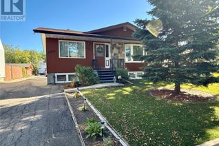 Bungalow for Sale, 2607 Elliot Drive, Regina, SK