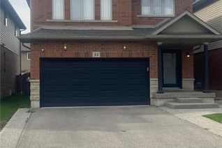 House for Sale, 44 Pelech Crescent, Hamilton, ON