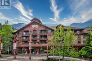 Condo Apartment for Sale, 2036 London Lane #634C, Whistler, BC