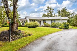 Detached House for Sale, 68 Hanartwood Drive Drive, Coxheath, NS