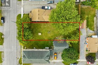 Land for Sale, Lt 183 Mcrae Avenue, Port Colborne, ON