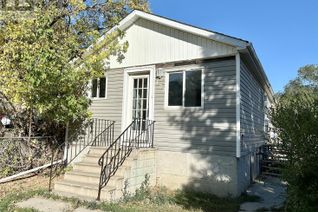 Bungalow for Sale, 421 Alexandra Street, Regina, SK