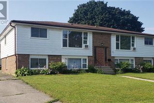 Property for Rent, 85 Lyndhurst Street Unit# 3, Brantford, ON