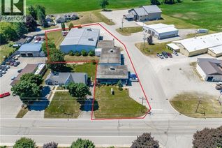 Property for Sale, 9405 Plank Road, Straffordville, ON