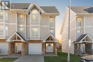 Townhouse for Sale, 98 Wilson Drive #26, Fort McMurray, AB