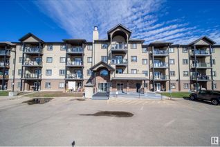 Condo Apartment for Sale, 420 300 Spruce Ridge Rd, Spruce Grove, AB