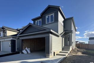 House for Sale, 500 Buff Lane, Leduc, AB