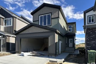 House for Sale, 397 Bluff Cove, Leduc, AB