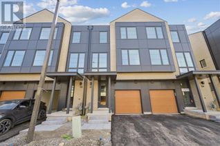 Condo Townhouse for Rent, 2273 Turnberry Road Unit# 59, Burlington, ON