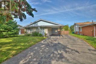 Backsplit for Sale, 6387 Bracken Street, Niagara Falls, ON