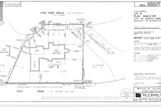 Property for Sale, 6 Hyde Park Circle, Toronto (Bridle Path-Sunnybrook-York Mills), ON