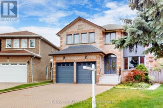 Property for Sale, 12a Mauro Court, Richmond Hill (Doncrest), ON