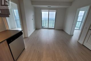 Condo Apartment for Rent, 8 Nahani Way E #2508, Mississauga (Hurontario), ON