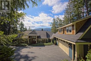 Property for Sale, 367 Long Harbour Rd, Salt Spring, BC