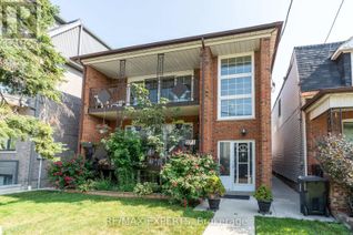 Property for Rent, 271 Harvie Avenue #3, Toronto (Caledonia-Fairbank), ON