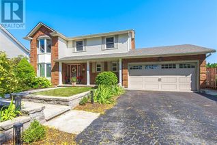 House for Sale, 38 Banburry Crescent, Grimsby, ON