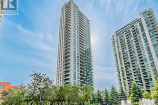 Condo for Sale, 225 Sherway Gardens Road #1709, Toronto (Islington-City Centre West), ON