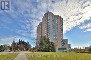 Property for Rent, 61 Markbrook Lane #107, Toronto (Mount Olive-Silverstone-Jamestown), ON