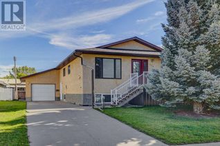 Property for Sale, 529 2 Street N, Vulcan, AB