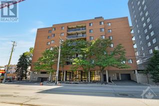 Property for Rent, 191 Parkdale Avenue #202, Ottawa, ON