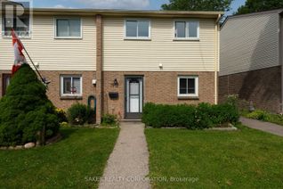 Condo for Sale, 166 Southdale Road W #70, London, ON