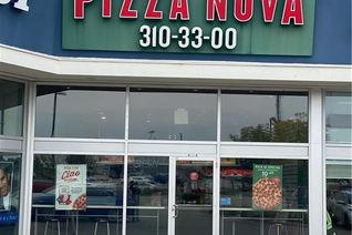 Business for Sale, 1400 Ottawa Street S, Kitchener, ON