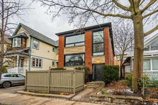 Triplex for Rent, 19 maclean Ave #second, Toronto, ON