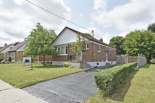 Property for Rent, 270 Wilson Rd S #Main, Oshawa, ON