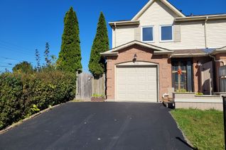 Freehold Townhouse for Rent, 270 Ormond Dr, Oshawa, ON