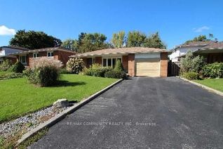 Bungalow for Rent, 73 Fred Varley Dr, Markham, ON