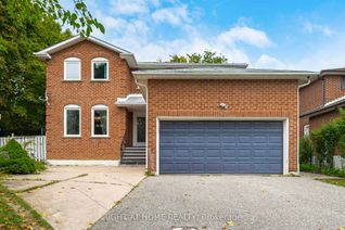 Detached House for Sale, 97 Carrington Dr, Richmond Hill, ON