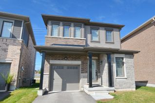 Detached House for Sale, 25 Harvest Cres, Barrie, ON