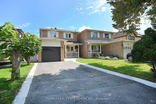 Property for Sale, 46 Berkshire Sq, Brampton, ON