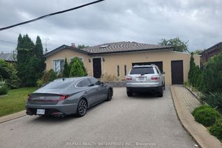 Bungalow for Sale, 4106 Wilcox Rd, Mississauga, ON