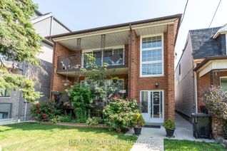 Property for Rent, 271 HARVIE Ave #3, Toronto, ON