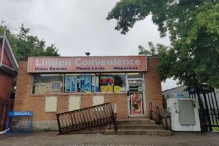 Non-Franchise Business for Sale, 6 Linden Ave, Brantford, ON