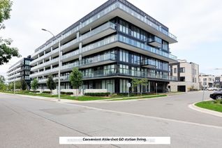 Property for Rent, 1117 Cooke Blvd #A211, Burlington, ON