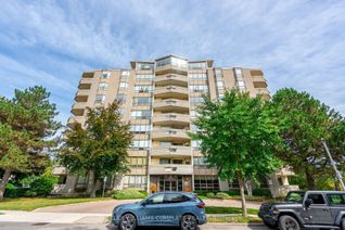 Apartment for Sale, 8 Village Green Blvd #507, Hamilton, ON