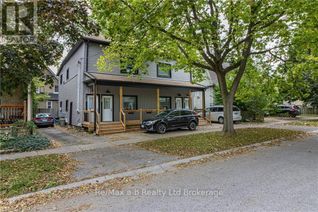 Business for Sale, 12 Victor Street, London, ON