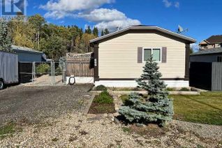 Property for Sale, 210 Mawdsley Crescent, Grande Cache, AB