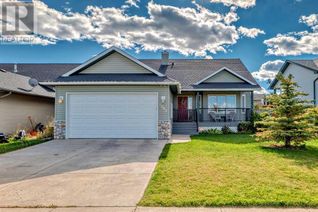 House for Sale, 1043 Carriage Lane Drive, Carstairs, AB