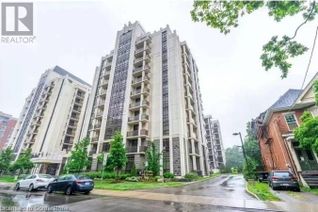 Condo Apartment for Sale, 85 Robinson Street Unit# 407, Hamilton, ON