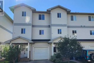 Townhouse for Sale, 313 Millennium Drive #8, Fort McMurray, AB