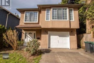 House for Rent, 3558 Mount Seymour Pkwy (Upstairs Only), North Vancouver, BC