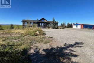 Bungalow for Sale, 144133 530 Avenue W #10, Rural Foothills County, AB