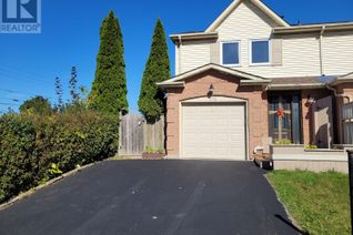 Freehold Townhouse for Rent, 270 Ormond Drive, Oshawa (Samac), ON