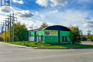 Industrial Property for Sale, 8543 Manning Avenue, Fort McMurray, AB